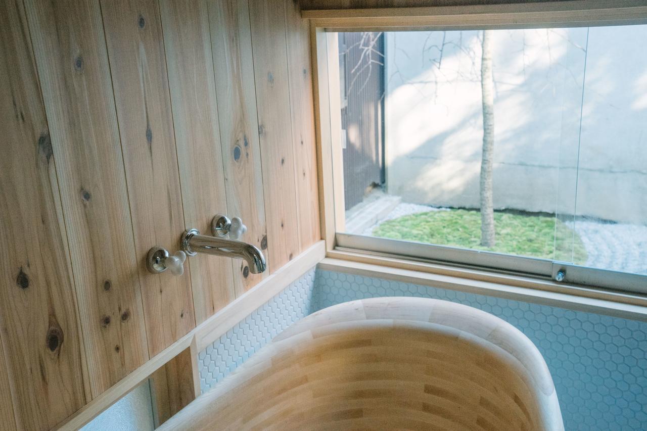 Casa Ogumo Villa Kiotó Kültér fotó
